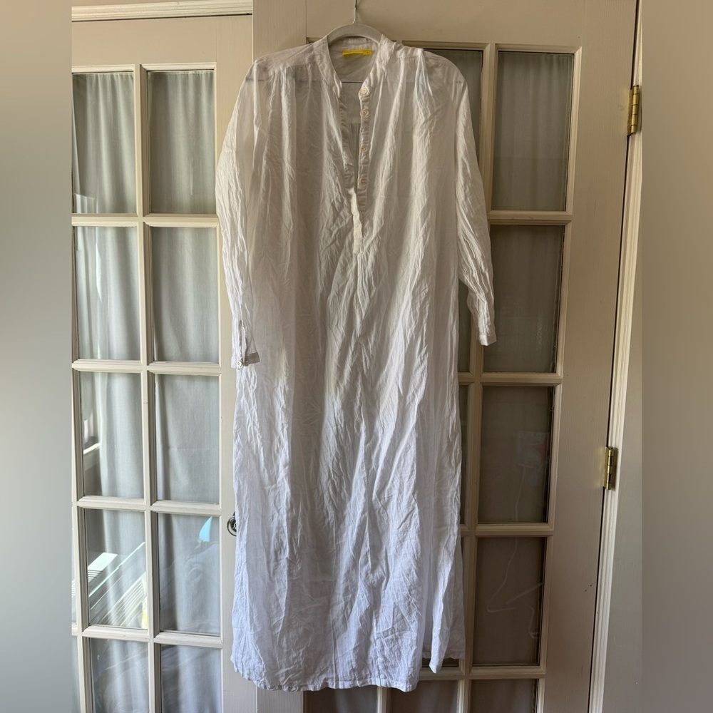 Roller Rabbit Tunic